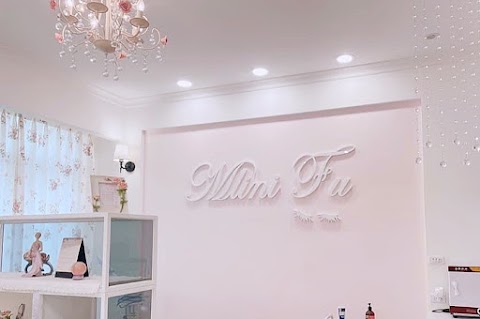 MINI FU 肌膚芳療