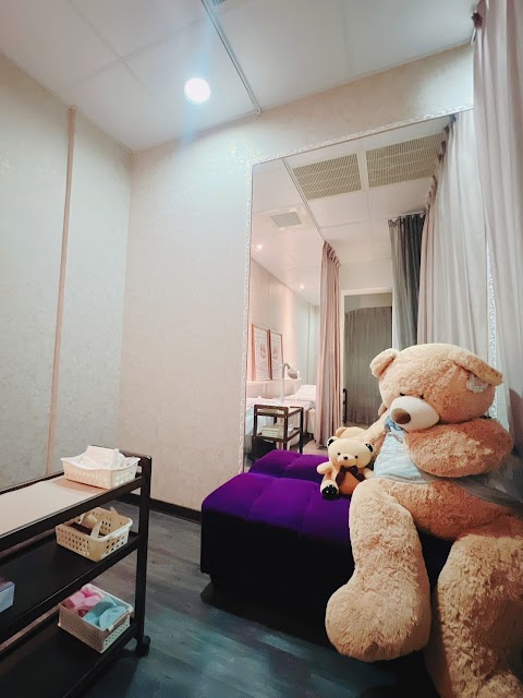 Prana Beauty 高雄左營