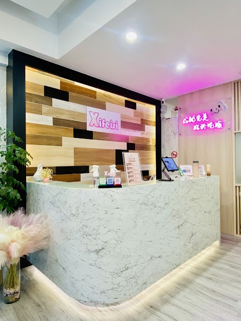 洗FACE 科技淨膚洗臉-屏東店