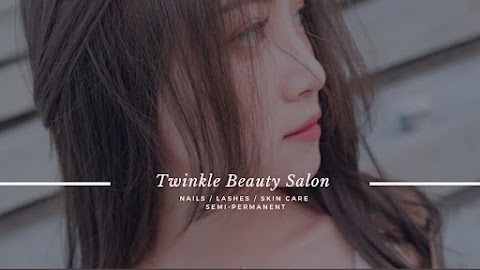 Twinkle Beauty 星星美學