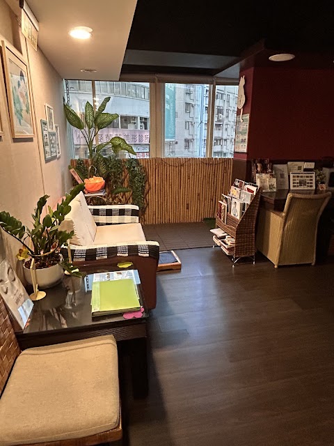 岩盤美浴悠