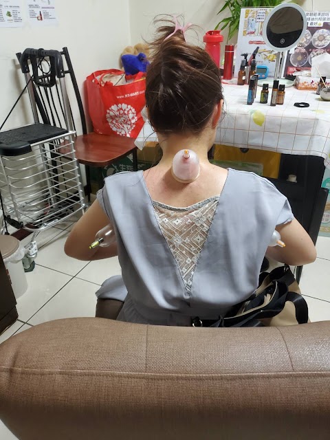 恬靜美顏