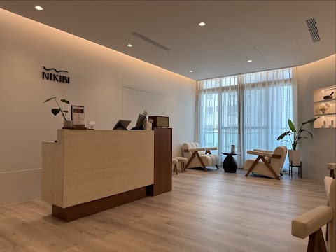 澧淇美容Nikibi美明店