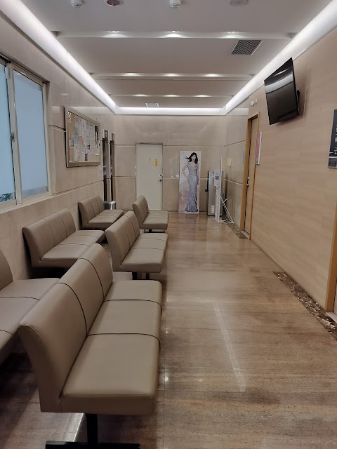 陳建宇皮膚科診所