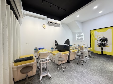 洗臉貓 台南鄭子寮店