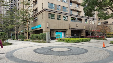 東森自然美三峽北大店