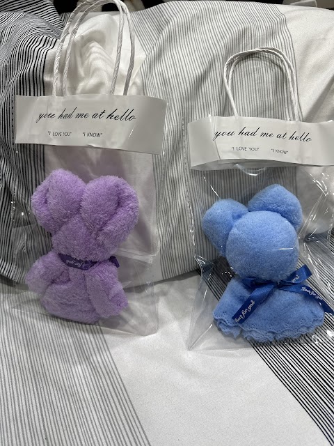 慕芙美肌美學院