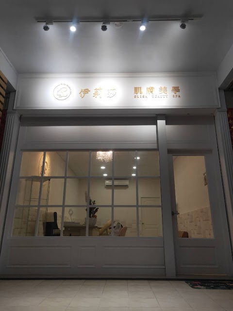 伊莉莎肌膚美學大社店 Elisa Beauty