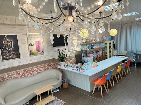 寒沐蒸足坊-湖口店