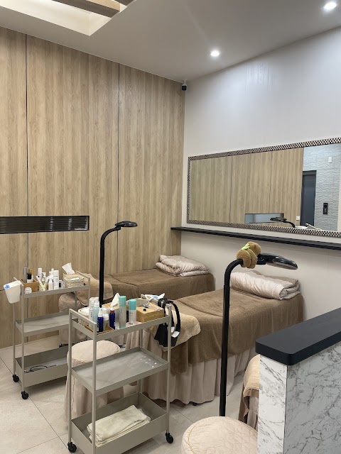 Lohas skin care樂活