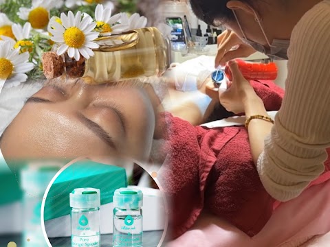 Karen beauty芯晨美學護理