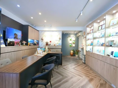 東森自然美_羅東純精店加盟店