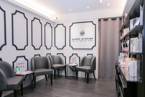星和愛漂亮 基隆愛二店 - 手工粉刺速淨丨聲波保濕導入丨鑽白光感多肽酸丨膠原瑩潤精華導入丨煥顏肌活離子導入丨客製修眉