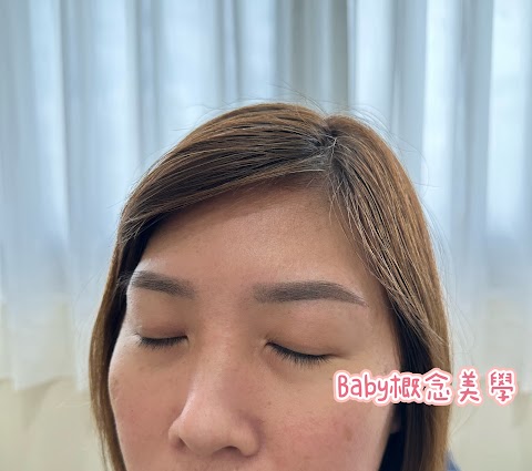 Baby概念美學