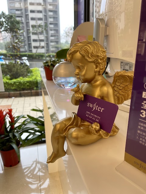 詩威特淡水新市一店