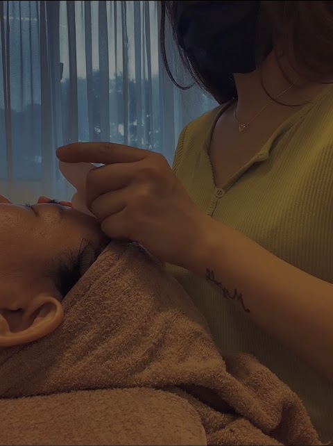桑沐美容美體