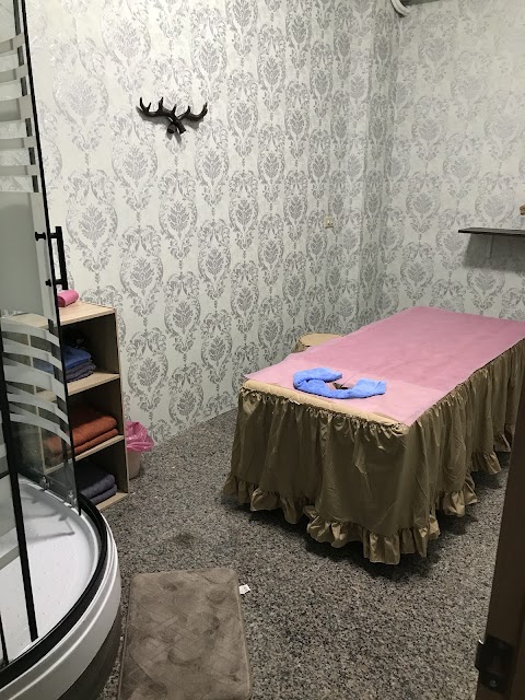 悠然舒活館