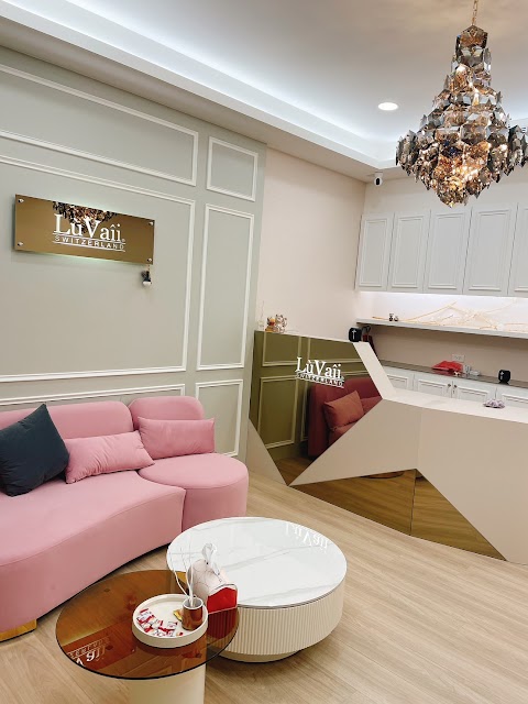 露琺意LuVaii-台中嶺東店