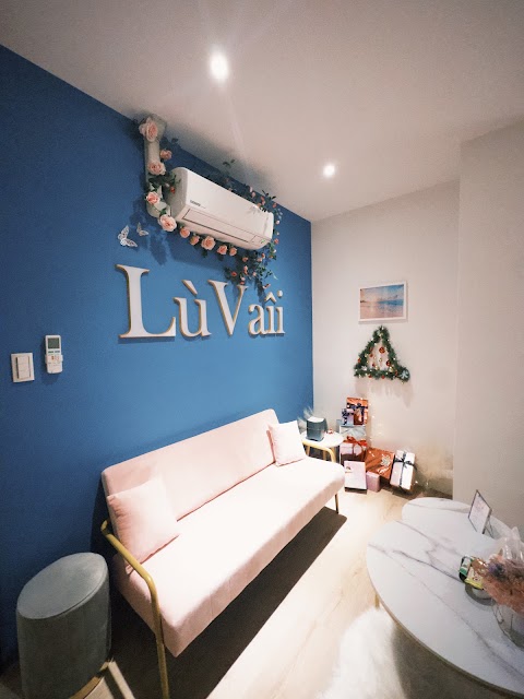 Lu Vaii露琺意-豐原店