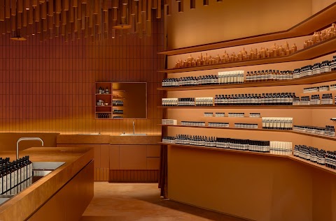 Aēsop 三井LaLaport南港店