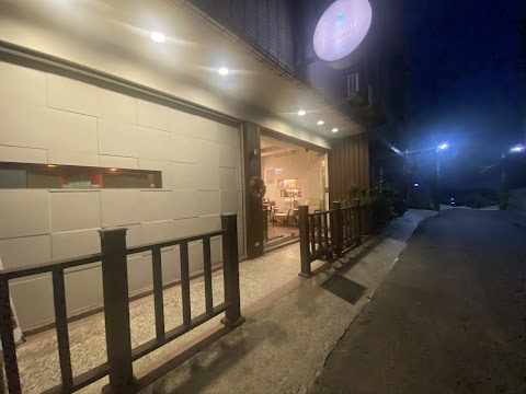 唯啱. 肌膚美學