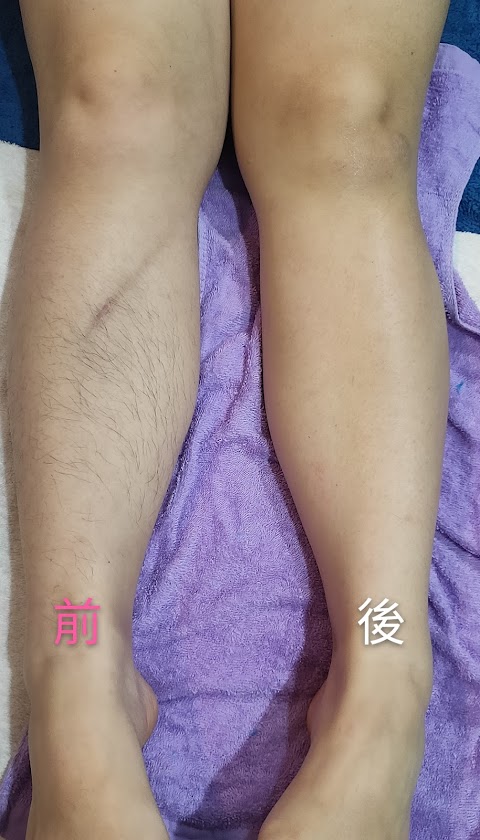 星希亞美學生活Cynthia Beauty