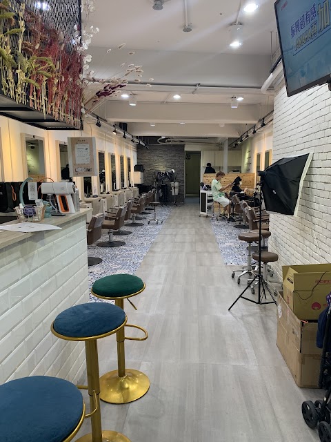 喜洗頭 Like wash head 洗髮 舒壓 頭皮護理專門店