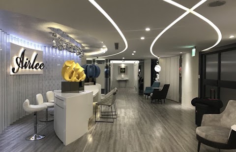 愛爾麗 台北信義富邦店
