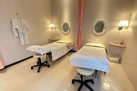 克麗緹娜 康樂店