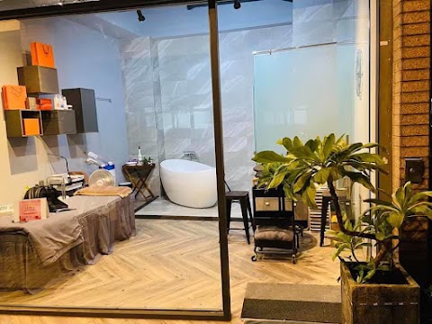 青春奇蹟礁溪館
