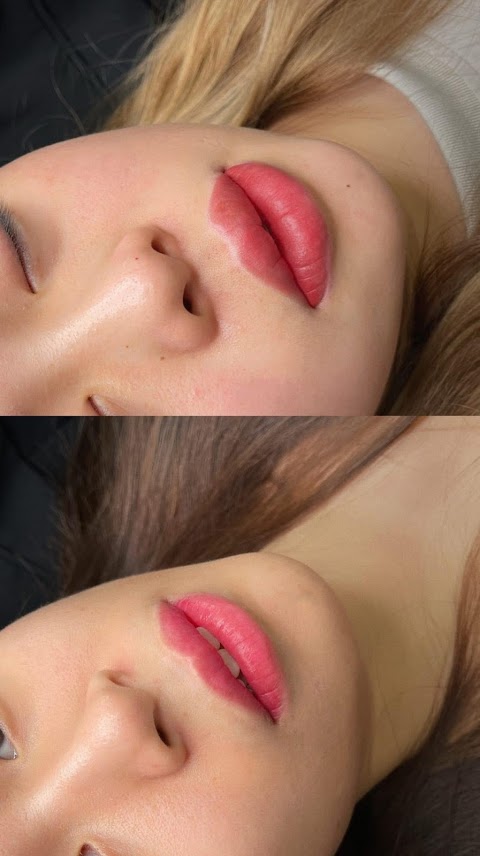 漾雲間美學