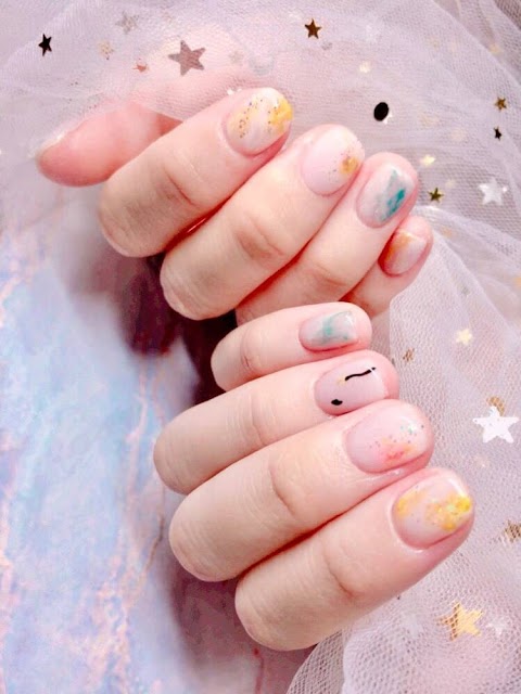 LADY 放鬆美學
