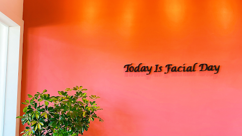 Facial Diary 保養日記