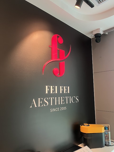 FEI FEI 概念美學