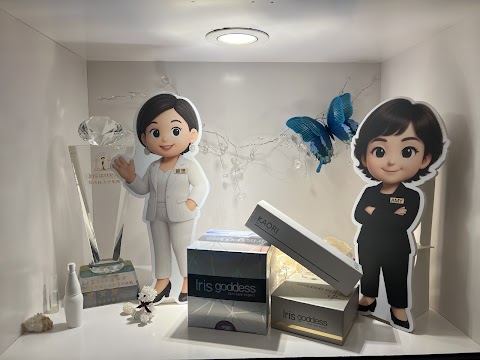 Lris 黎芮絲時尚美容 甲后店