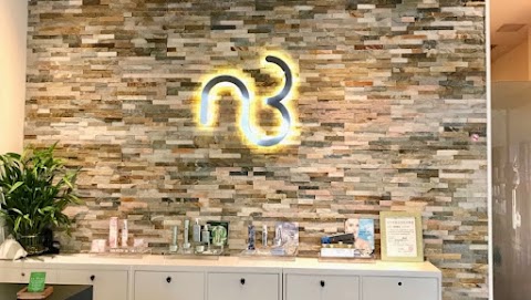 東森自然美 虎尾復興店