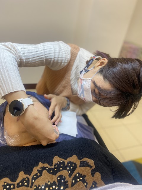Pei’s Beauty Skin 台東店