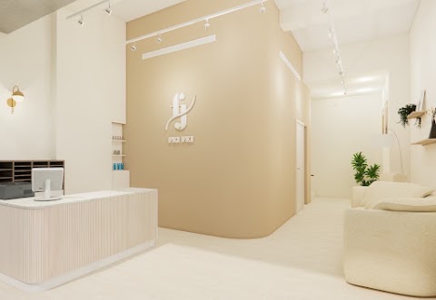 FEI FEI概念美學-東區店
