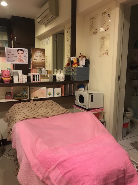 克麗緹娜 南港研究院店