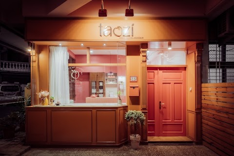 Taozi Salon 桃子沙龍