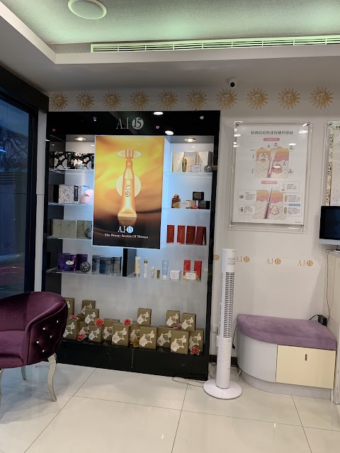 詩威特 南崁中山店