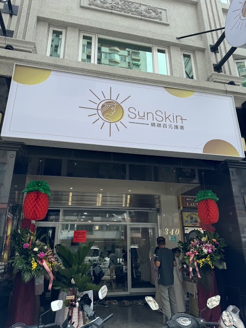 Sun Skin