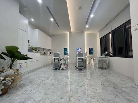 Fresh U 台中潭科店